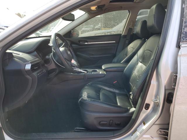 Photo 7 from auction – 2019 NISSAN ALTIMA SL with VIN 1N4BL4EV1KC194847