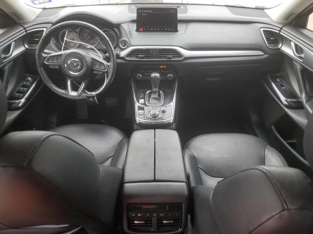 Photo 8 from auction – 2020 MAZDA CX-9 TOURI with VIN JM3TCACY5L0423552