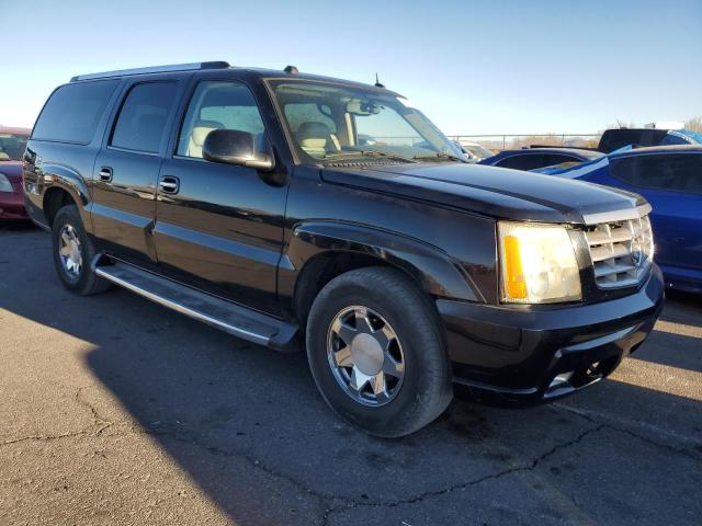 Photo 4 from auction – 2004 CADILLAC ESCALADE E with VIN 3GYFK66N64G205683