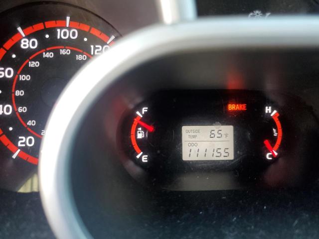 Photo 9 from auction – 2009 TOYOTA COROLLA MA with VIN 2T1KU40E89C078190