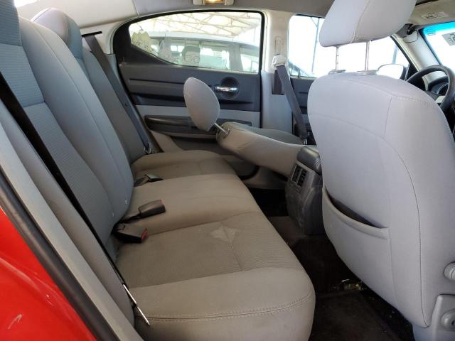 Photo 10 from auction – 2008 DODGE CHARGER with VIN 2B3KA43G38H190486