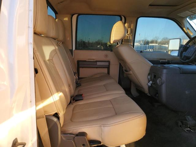 Photo 10 from auction – 2011 FORD F250 SUPER with VIN 1FT7W2BT8BEB56308
