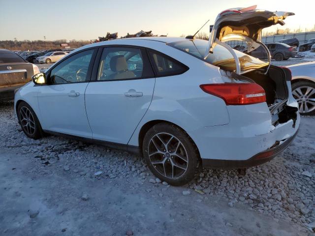 Photo 2 from auction – 2018 FORD FOCUS SEL with VIN 1FADP3H26JL236162