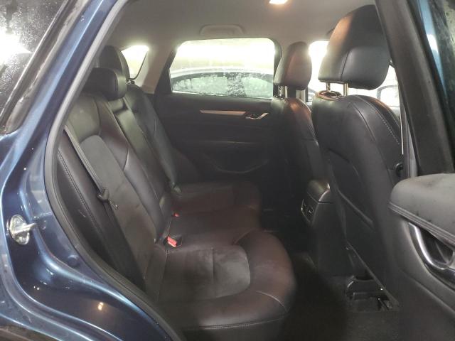 Photo 10 from auction – 2017 MAZDA CX-5 TOURI with VIN JM3KFBCLXH0121646