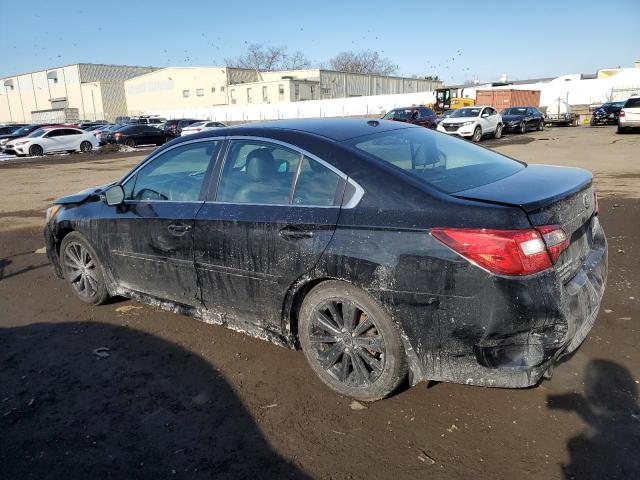 Photo 2 from auction – 2015 SUBARU LEGACY 3.6 with VIN 4S3BNEL6XF3064643