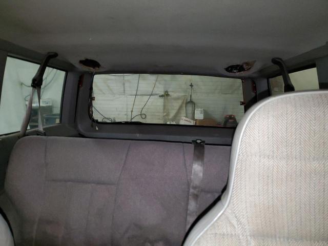 Photo 10 from auction – 1998 JEEP CHEEROKEE with VIN 1J4FJ68S7WL224898
