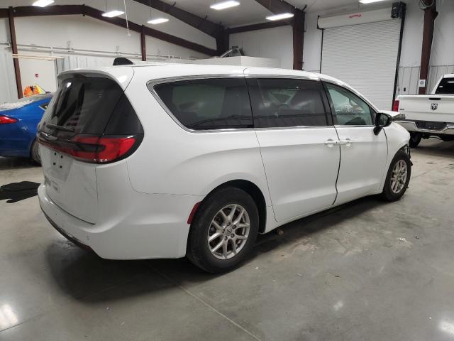 Photo 3 from auction – 2024 CHRYSLER PACIFICA T with VIN 2C4RC1BG2RR149267