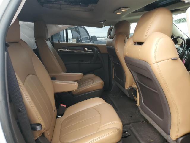 Photo 11 from auction – 2016 BUICK ENCLAVE with VIN 5GAKRCKDXGJ234197