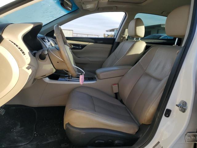 Photo 7 from auction – 2015 NISSAN ALTIMA 2.5 with VIN 1N4AL3AP5FC452869
