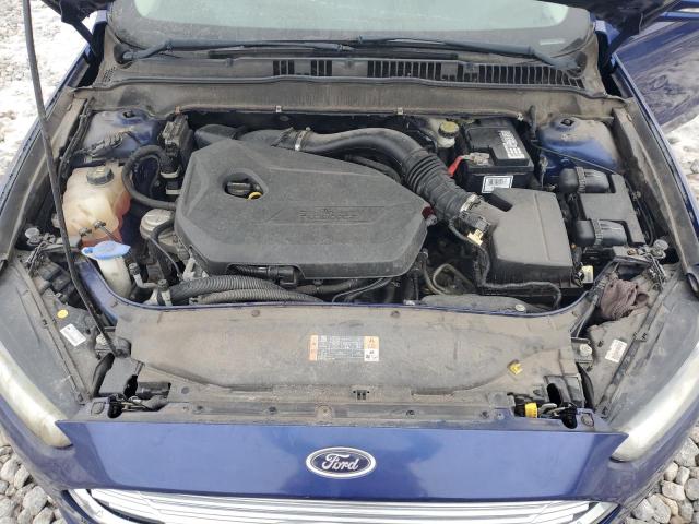 Photo 11 from auction – 2013 FORD FUSION SE with VIN 3FA6P0HR0DR134897