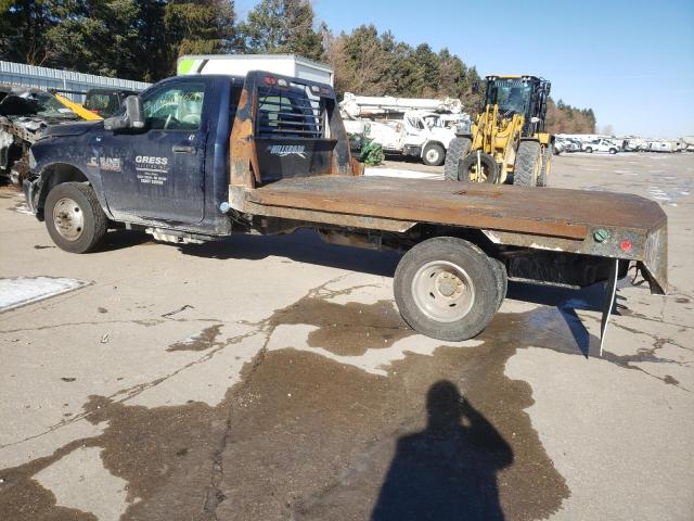 Photo 2 from auction – 2018 RAM 3500 with VIN 3C7WRTBL3JG346147