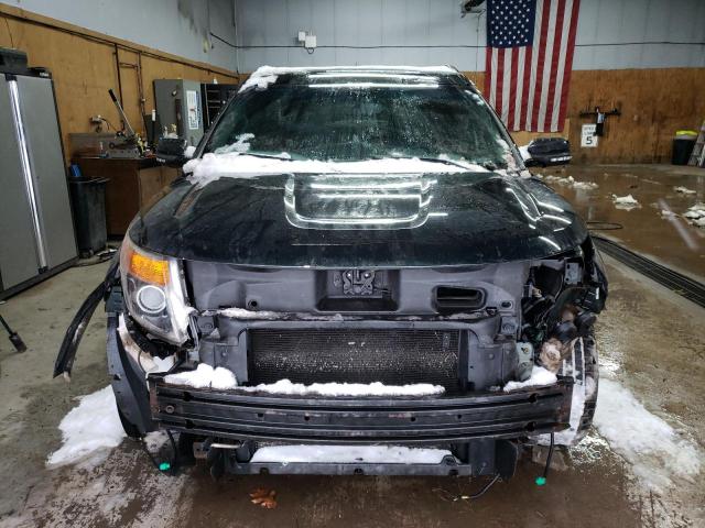 Снимка 5 от търг – 2013 FORD EXPLORER X с VIN 1FM5K8D86DGC28673
