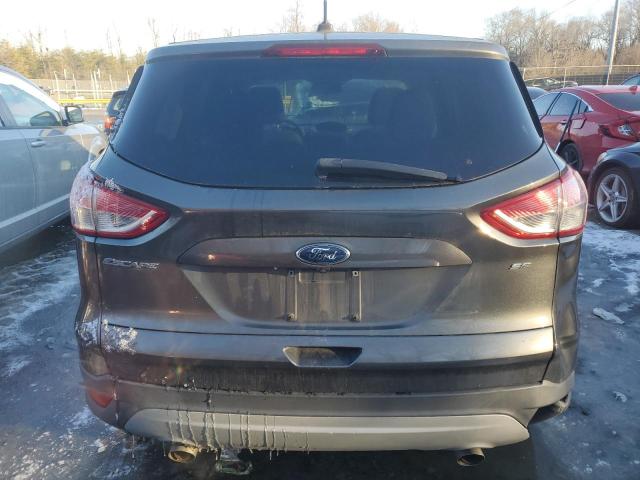 Photo 6 from auction – 2016 FORD ESCAPE SE with VIN 1FMCU0G7XGUA72133