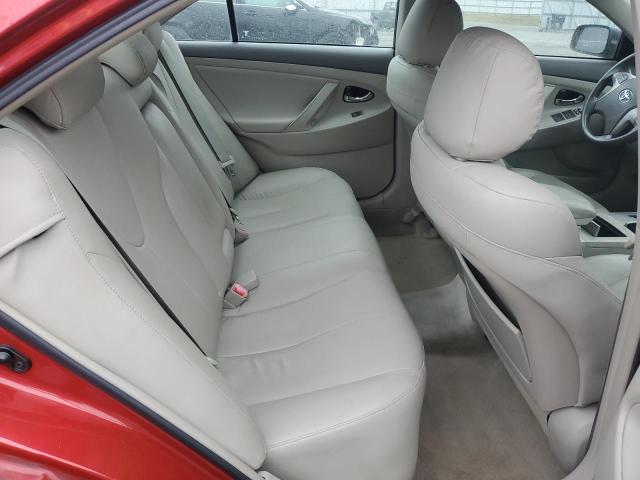 Photo 10 from auction – 2011 TOYOTA CAMRY BASE with VIN 4T1BF3EK3BU187972