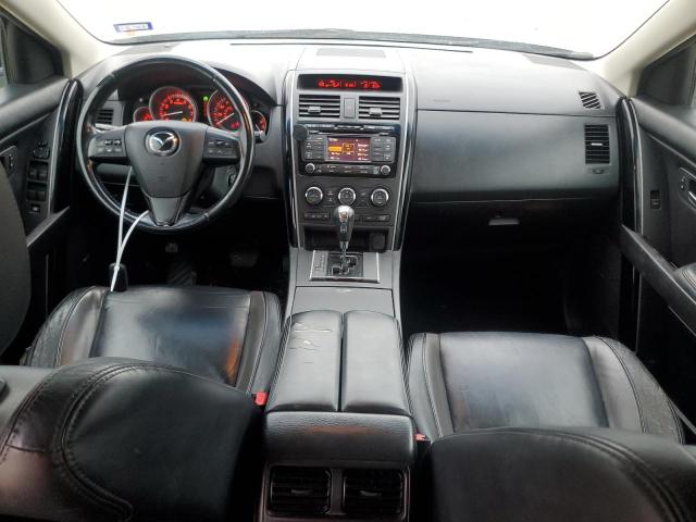 Photo 8 from auction – 2011 MAZDA CX-9 with VIN JM3TB2CA6B0317363