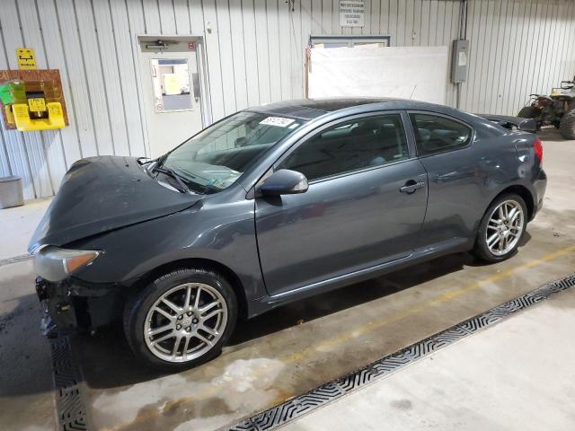 SCION TC 2007 with VIN JTKDE177170150763 - Photo from auction