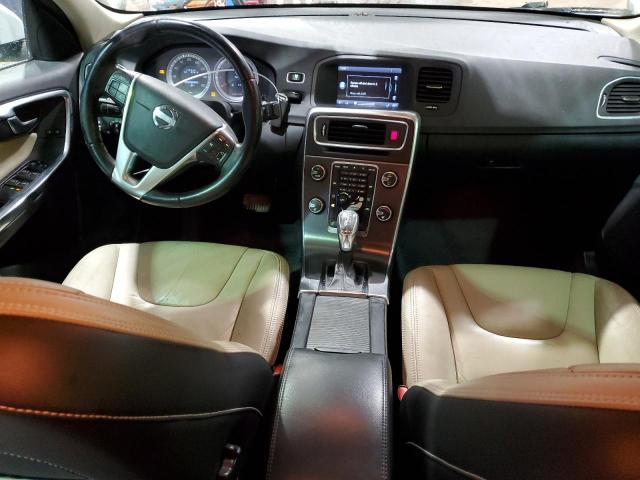 Photo 8 from auction – 2013 VOLVO S60 T5 with VIN YV1612FS9D2204926