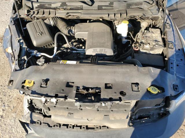 Снимка 11 от търг – 2018 RAM 1500 ST с VIN 1C6RR6FG5JS149988