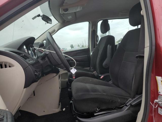 Photo 7 from auction – 2015 DODGE GRAND CARA with VIN 2C4RDGBG4FR608200