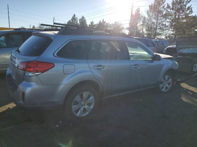 Photo 3 from auction – 2012 SUBARU OUTBACK 2. with VIN 4S4BRCGC0C3214369
