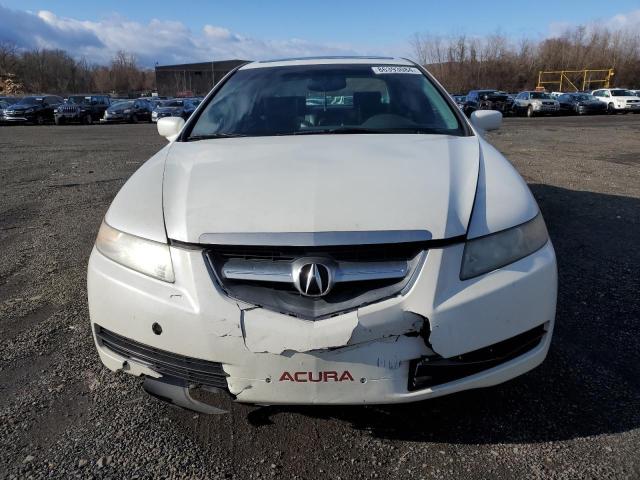 Photo 5 from auction – 2006 ACURA 3.2TL with VIN 19UUA66296A039927
