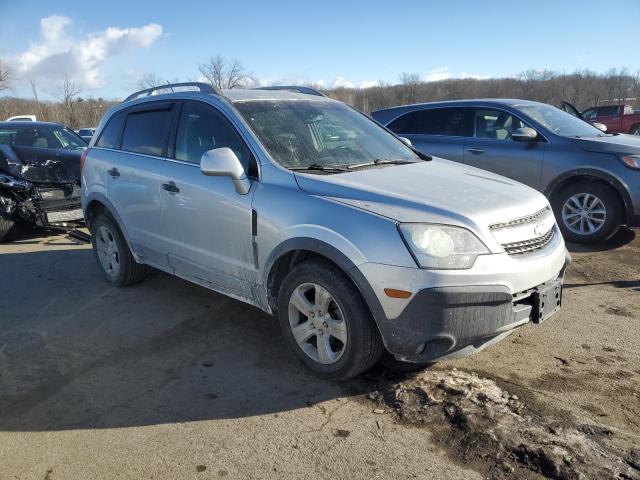 Photo 4 from auction – 2013 CHEVROLET CAPTIVA LS with VIN 3GNFL2EK9DS520369