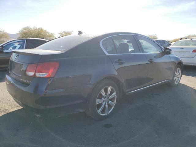 Photo 3 from auction – 2010 LEXUS GS 350 with VIN JTHCE1KS1A0025105