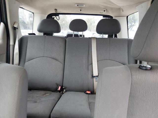 Foto 10 de la subasta – 2008 MAZDA TRIBUTE S con VIN 4F2CZ06158KM19304