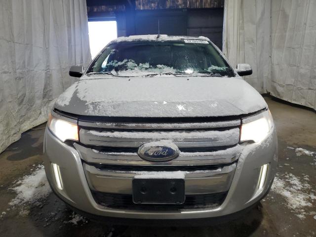 Photo 5 from auction – 2014 FORD EDGE LIMIT with VIN 2FMDK4KC4EBA61279