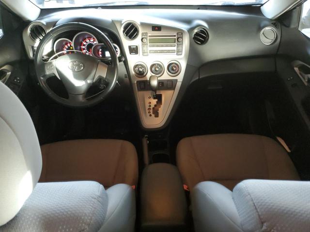 Photo 8 from auction – 2009 TOYOTA COROLLA MA with VIN 2T1LE40E99C003452