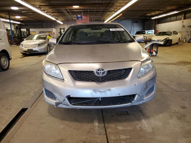 Zdjęcie 5 z aukcji – 2010 TOYOTA COROLLA BA z VIN 1NXBU4EEXAZ190467