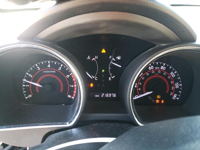 Photo 9 from auction – 2013 TOYOTA HIGHLANDER with VIN 5TDZA3EH3DS038992