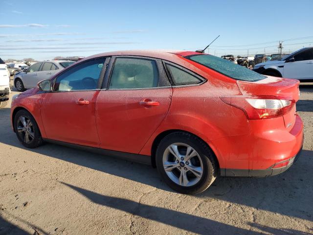 Photo 2 from auction – 2014 FORD FOCUS SE with VIN 1FADP3F29EL218974