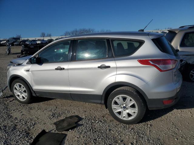 Photo 2 from auction – 2013 FORD ESCAPE S with VIN 1FMCU0F73DUD00602