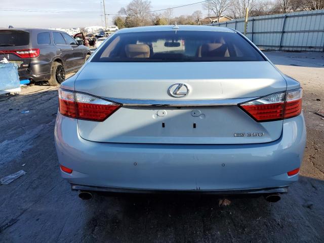 Photo 6 from auction – 2013 LEXUS ES 350 with VIN JTHBK1GG2D2006824