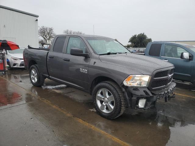 Photo 4 from auction – 2018 RAM 1500 ST with VIN 1C6RR7FG5JS345189