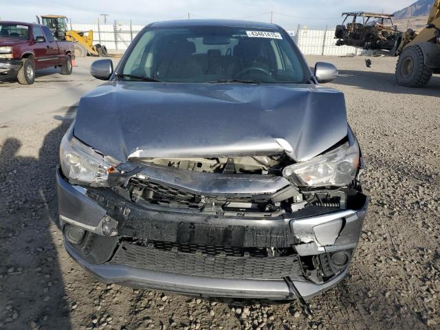 Photo 5 from auction – 2018 MITSUBISHI OUTLANDER with VIN JA4AR3AU1JZ036865