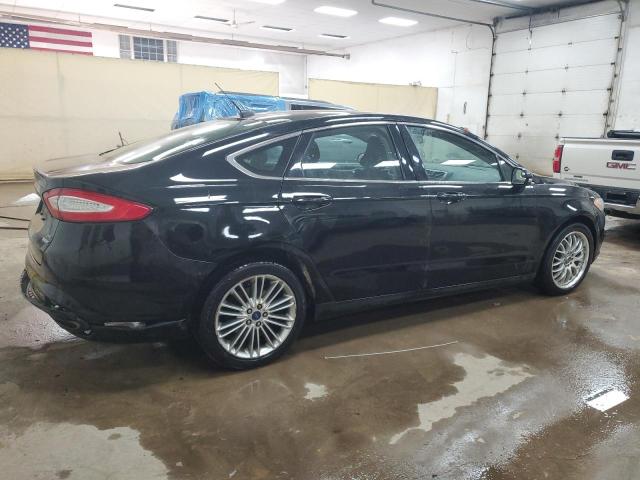 Photo 3 from auction – 2016 FORD FUSION SE with VIN 3FA6P0T99GR326296