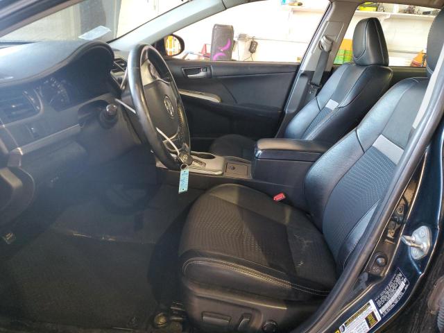 Photo 7 from auction – 2014 TOYOTA CAMRY L with VIN 4T1BF1FK6EU847591