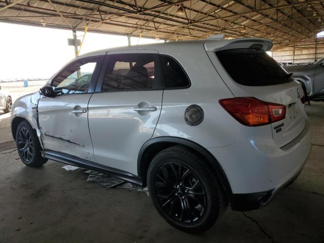 Photo 2 from auction – 2017 MITSUBISHI OUTLANDER with VIN JA4AP3AU8HZ069720