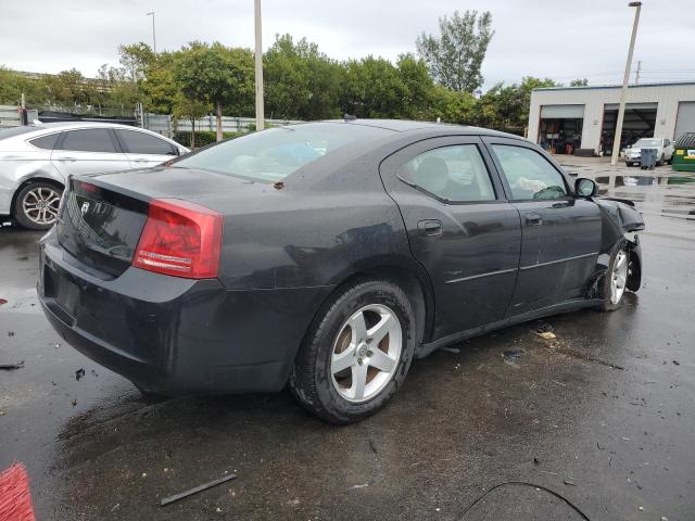 Photo 3 from auction – 2008 DODGE CHARGER with VIN 2B3KA43G98H190962
