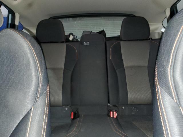 Photo 10 from auction – 2019 SUBARU CROSSTREK with VIN JF2GTACC4KH252115