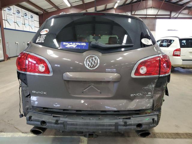 Photo 6 from auction – 2012 BUICK ENCLAVE with VIN 5GAKVCED1CJ302873