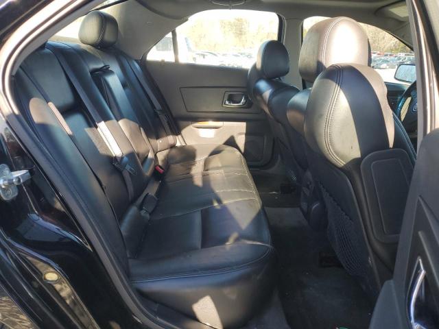 Photo 10 from auction – 2004 CADILLAC CTS with VIN 1G6DM577740174646