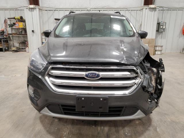 Photo 5 from auction – 2018 FORD ESCAPE SE with VIN 1FMCU9GD1JUB75457