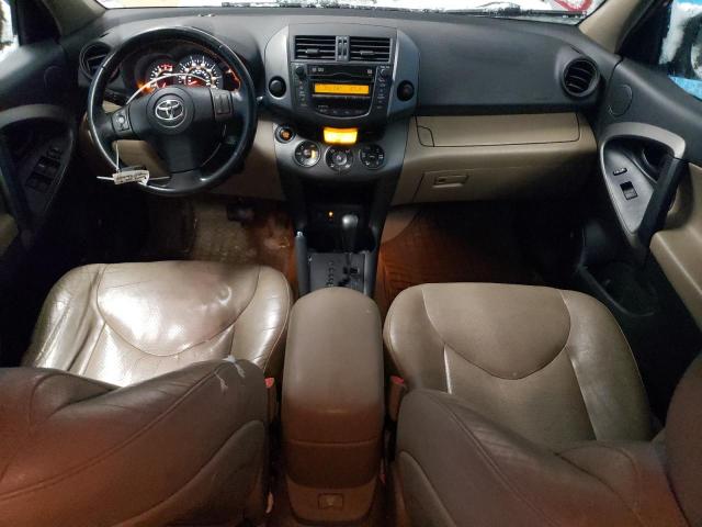 Photo 8 from auction – 2011 TOYOTA RAV4 LIMIT with VIN 2T3YF4DV3BW078625