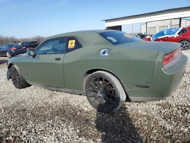 Photo 2 from auction – 2014 DODGE CHALLENGER with VIN 2C3CDYAG2EH209999