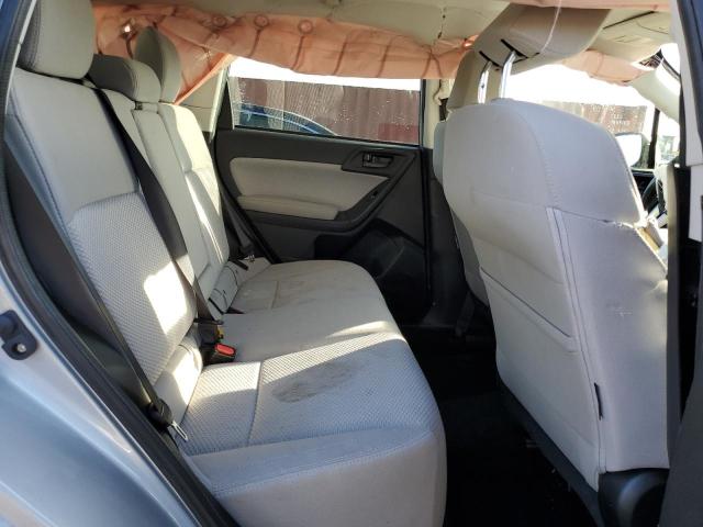 Photo 11 from auction – 2018 SUBARU FORESTER 2 with VIN JF2SJAECXJH540006