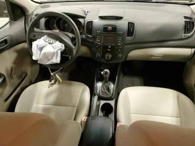 Photo 8 from auction – 2011 KIA FORTE LX with VIN KNAFT4A29B5435983