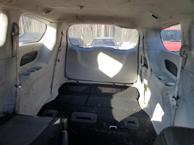 Photo 10 from auction – 2023 CHRYSLER VOYAGER LX with VIN 2C4RC1CG4PR568443